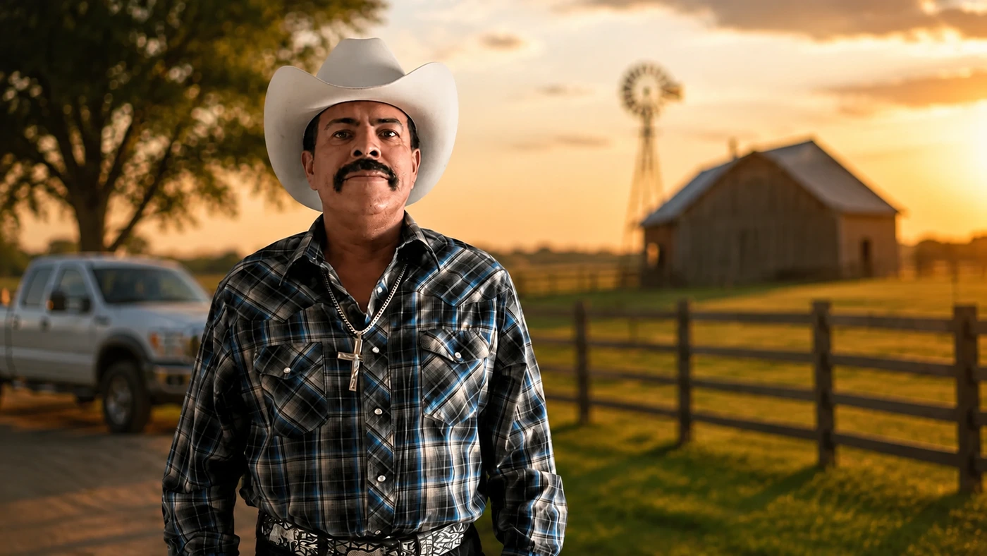 Efrain Hernandez, owner of True Flow Sprinkler Eagle Mountain.