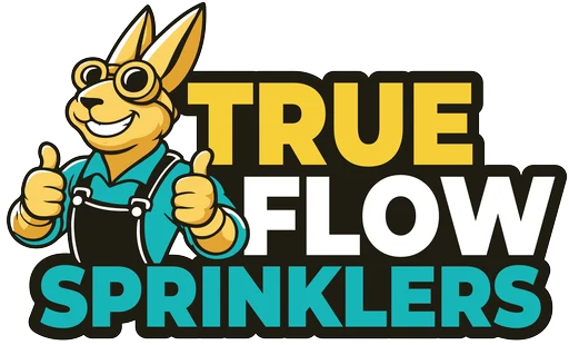True Flow Sprinklers